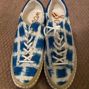 Sam Edelman shoes brand new